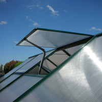 EcoPro 10 - 30ft Long x 10ft Wide Greenhouse