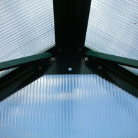 EcoPro 10 - 30ft Long x 10ft Wide Greenhouse