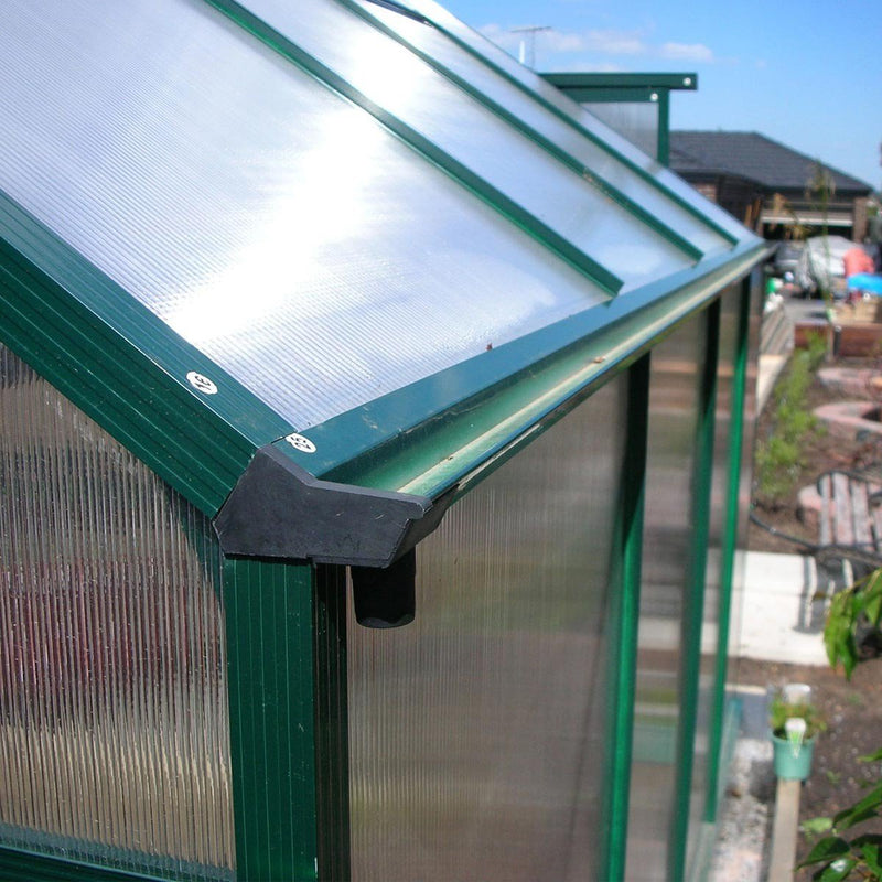 EcoPro 10 - 30ft Long x 10ft Wide Greenhouse