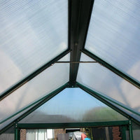 EcoPro 10 - 30ft Long x 10ft Wide Greenhouse