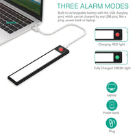 Rechargeable Magnetic LED Motion Sensor Light