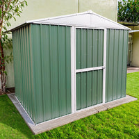 Garden Shed 2.6m x 1.75m x 2.4m