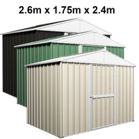 Garden Sheds