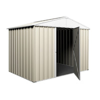 Garden Shed 2.6m x 1.75m x 2.4m