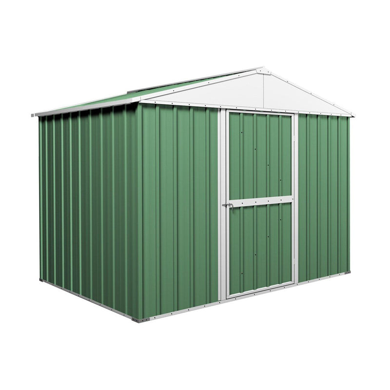 Garden Shed 2.6m x 1.75m x 2.4m