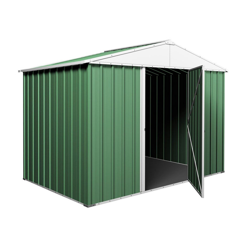 Garden Shed 2.6m x 1.75m x 2.4m
