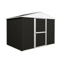 Garden Shed 2.6m x 1.75m x 2.4m