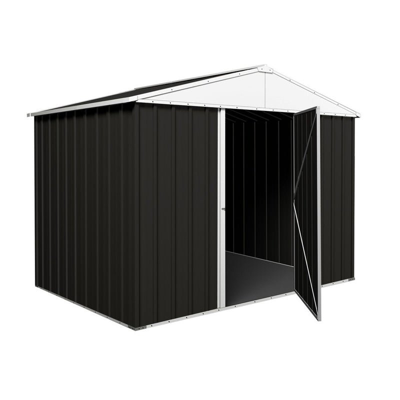 Garden Shed 2.6m x 1.75m x 2.4m