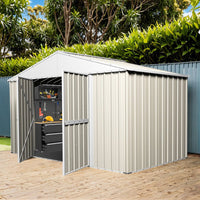 Garden Shed 3.45m x 1.75m x 2.30m High Roof