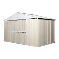 Garden Shed 3.45m x 1.75m x 2.30m High Roof