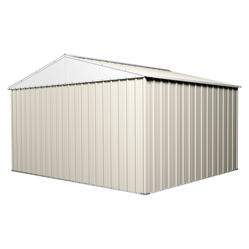 Garden Shed 3.45m x 1.75m x 2.30m High Roof