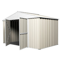 Garden Shed 3.45m x 1.75m x 2.30m High Roof