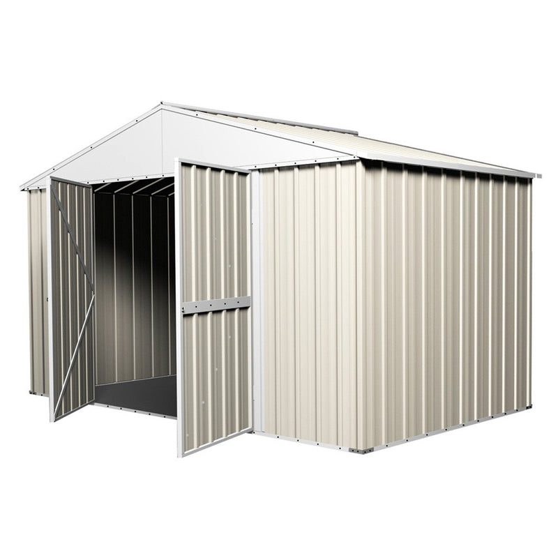 Garden Shed 3.45m x 1.75m x 2.30m High Roof
