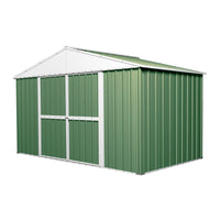 Garden Shed 3.45m x 1.75m x 2.30m High Roof