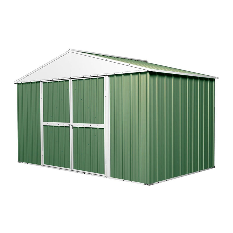 Garden Shed 3.45m x 1.75m x 2.30m High Roof