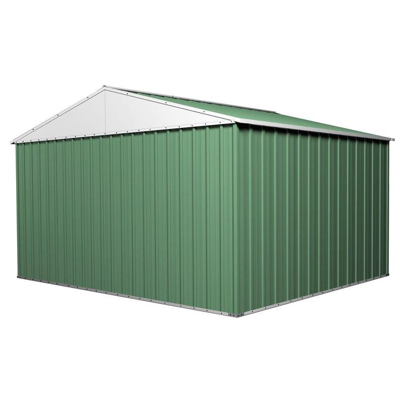 Garden Shed 3.45m x 1.75m x 2.30m High Roof