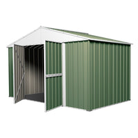 Garden Shed 3.45m x 1.75m x 2.30m High Roof
