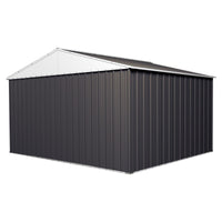 Garden Shed 3.45m x 1.75m x 2.30m High Roof