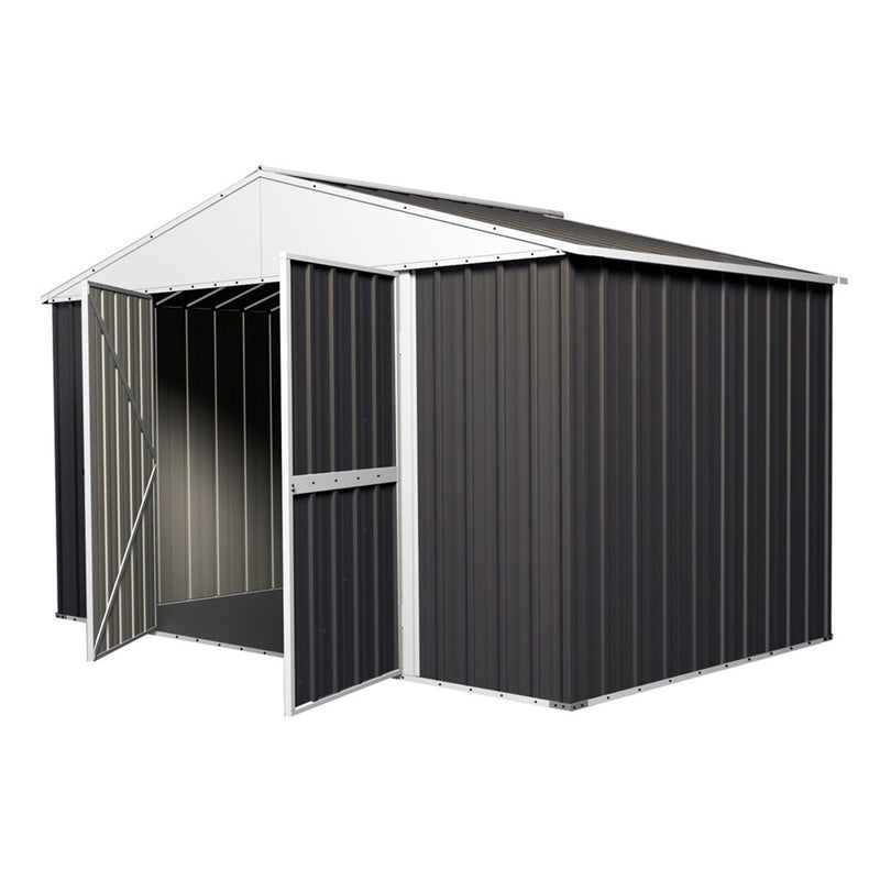 Garden Shed 3.45m x 1.75m x 2.30m High Roof