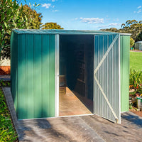 Garden Shed 2.6m x 3.45m x 2.4m