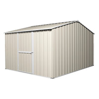 Garden Shed 2.6m x 3.45m x 2.4m