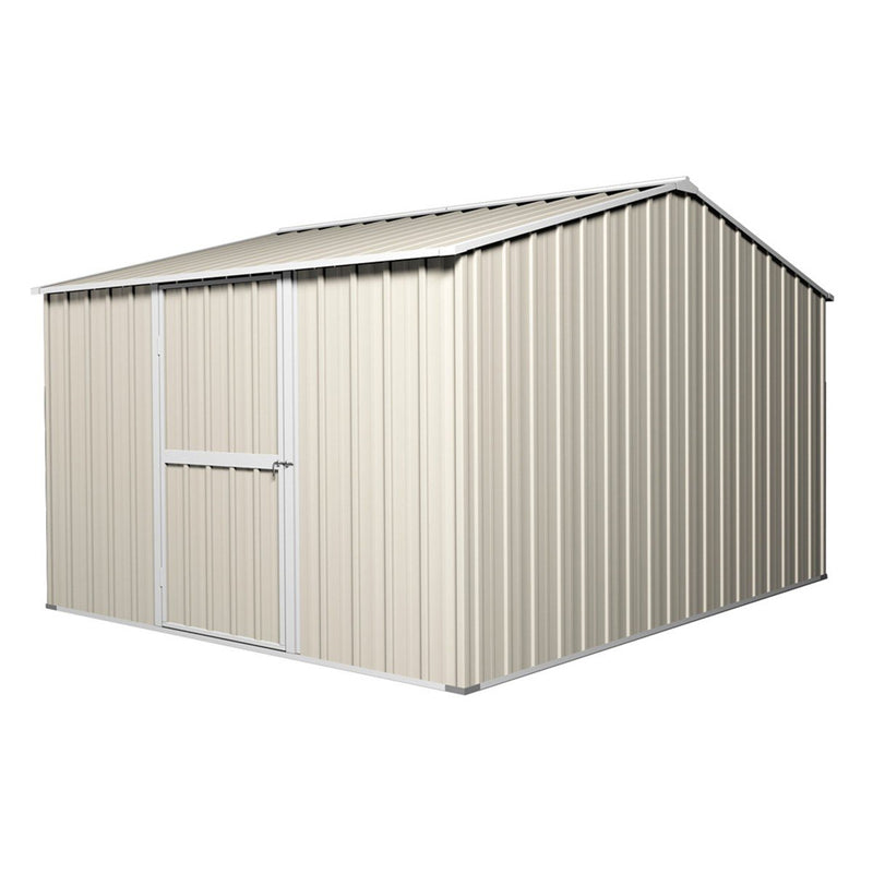 Garden Shed 2.6m x 3.45m x 2.4m