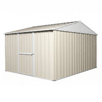 Garden Shed 2.6m x 3.45m x 2.4m