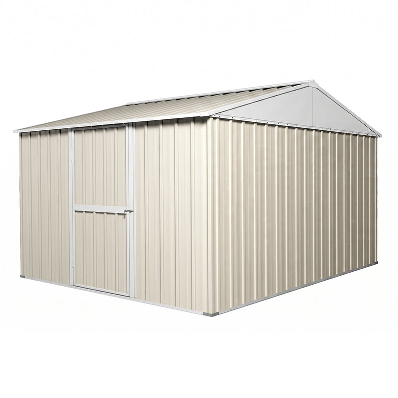 Garden Shed 2.6m x 3.45m x 2.4m