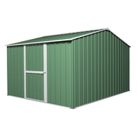 Garden Shed 2.6m x 3.45m x 2.4m
