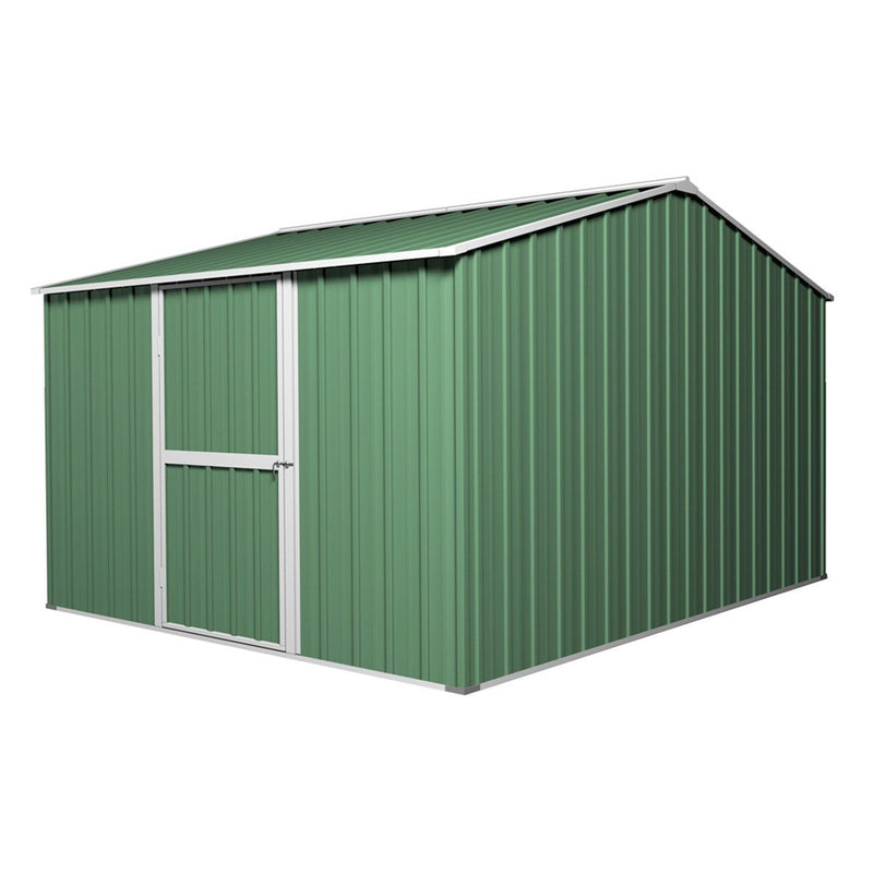 Garden Shed 2.6m x 3.45m x 2.4m