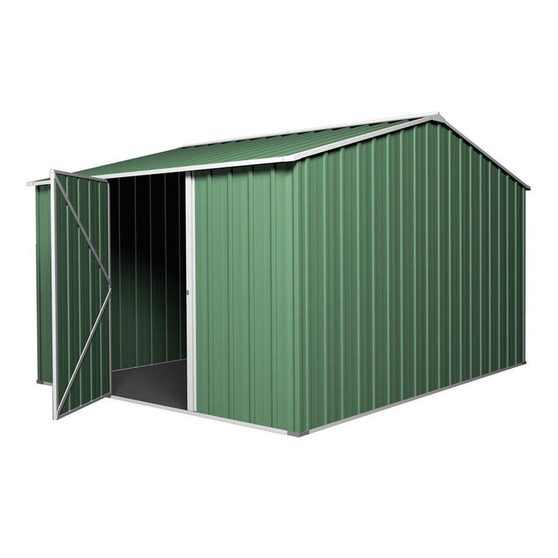 Garden Shed 2.6m x 3.45m x 2.4m