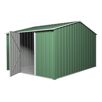 Garden Shed 2.6m x 3.45m x 2.4m