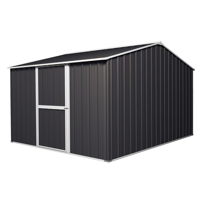 Garden Shed 2.6m x 3.45m x 2.4m