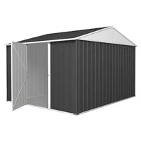 Garden Shed 2.6m x 3.45m x 2.4m