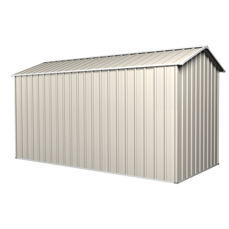Garden Shed 3.45m x 1.75m x 2.4m Gable Roof