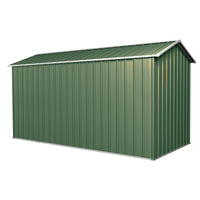 Garden Shed 3.45m x 1.75m x 2.4m Gable Roof