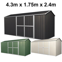 Garden Sheds