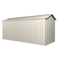 Garden Shed 4.30m x 1.75m x 2.4m