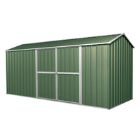 Garden Shed 4.30m x 1.75m x 2.4m