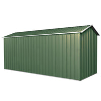 Garden Shed 4.30m x 1.75m x 2.4m